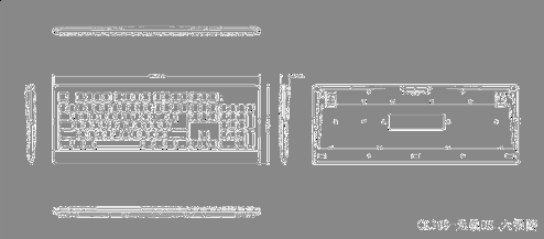 FCC ID RTX-CK308G Users Manual