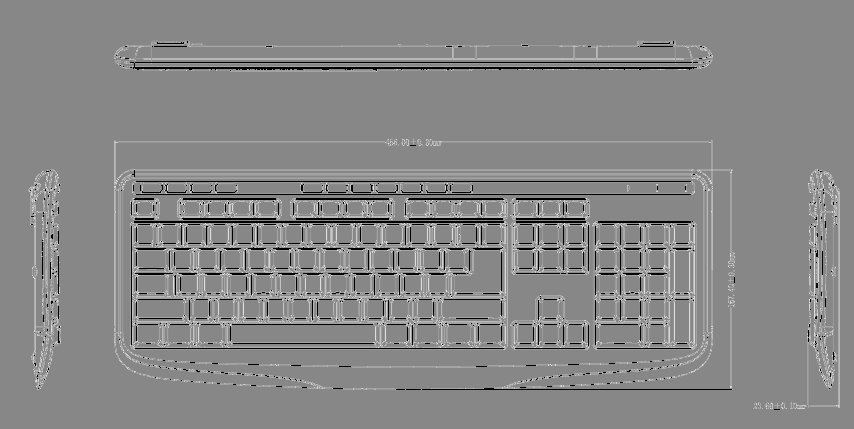 FCC ID RTX-CK358G Users Manual