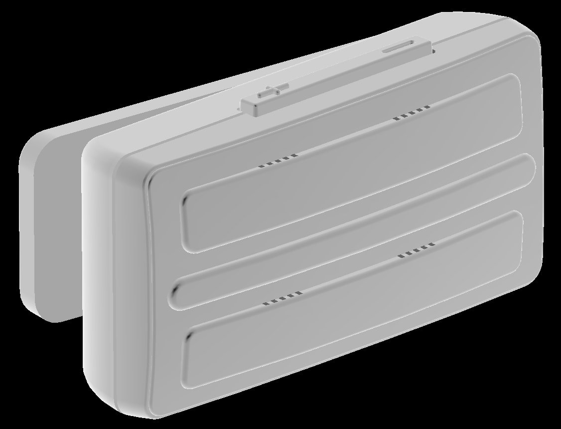 FCC ID RWT-ER84 Users Manual