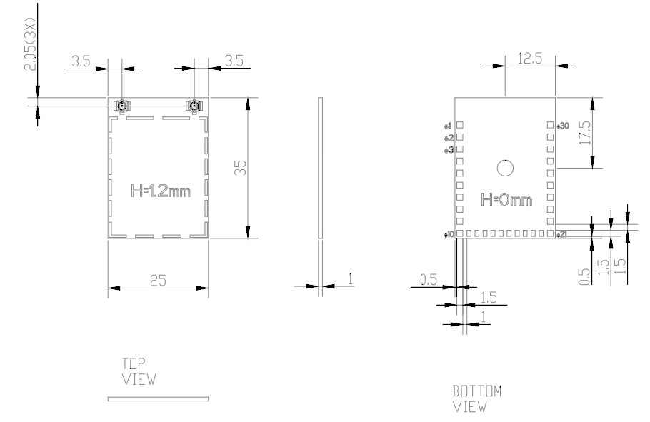 FCC ID RX3-WBUA31 Users Manual