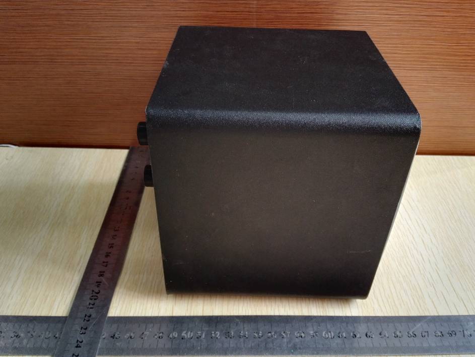 FCC ID RYD-HB36B External Photos