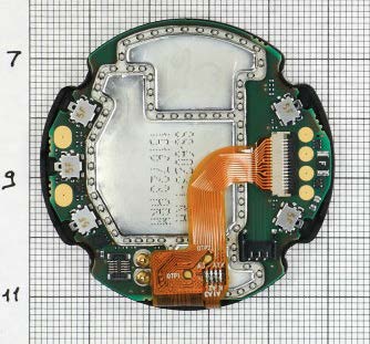 FCC ID RYP23921 Internal Photos