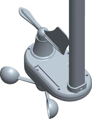 FCC ID S2SF009RT Users Manual