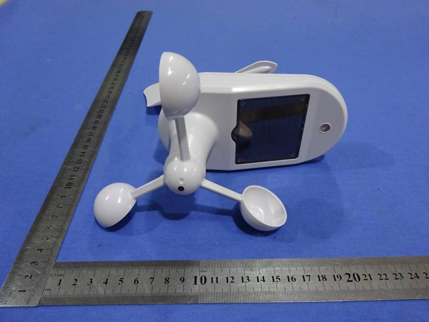 FCC ID S2SF009WT External Photos