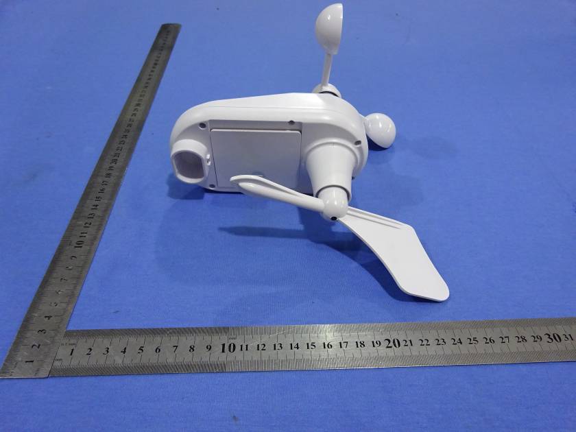 FCC ID S2SF009WT External Photos