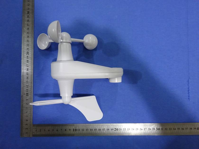 FCC ID S2SF009WT External Photos