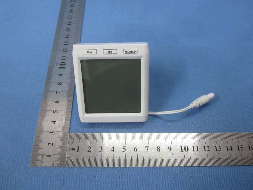 FCC ID S2SWS01T External Photos