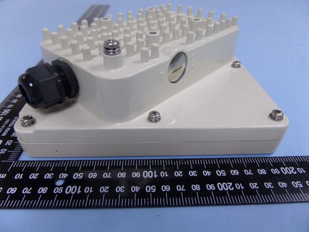 FCC ID S3KSWLR41 External Photos