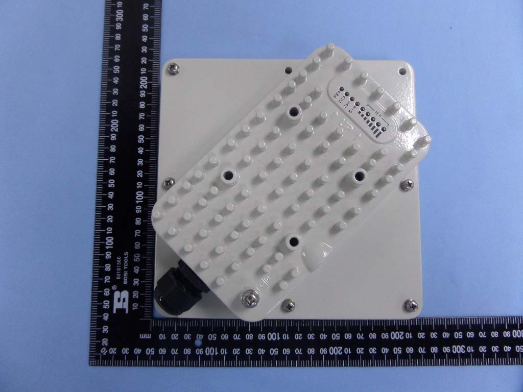 FCC ID S3KSWLR41 External Photos
