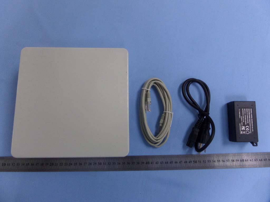 FCC ID S3KSWLR41 External Photos