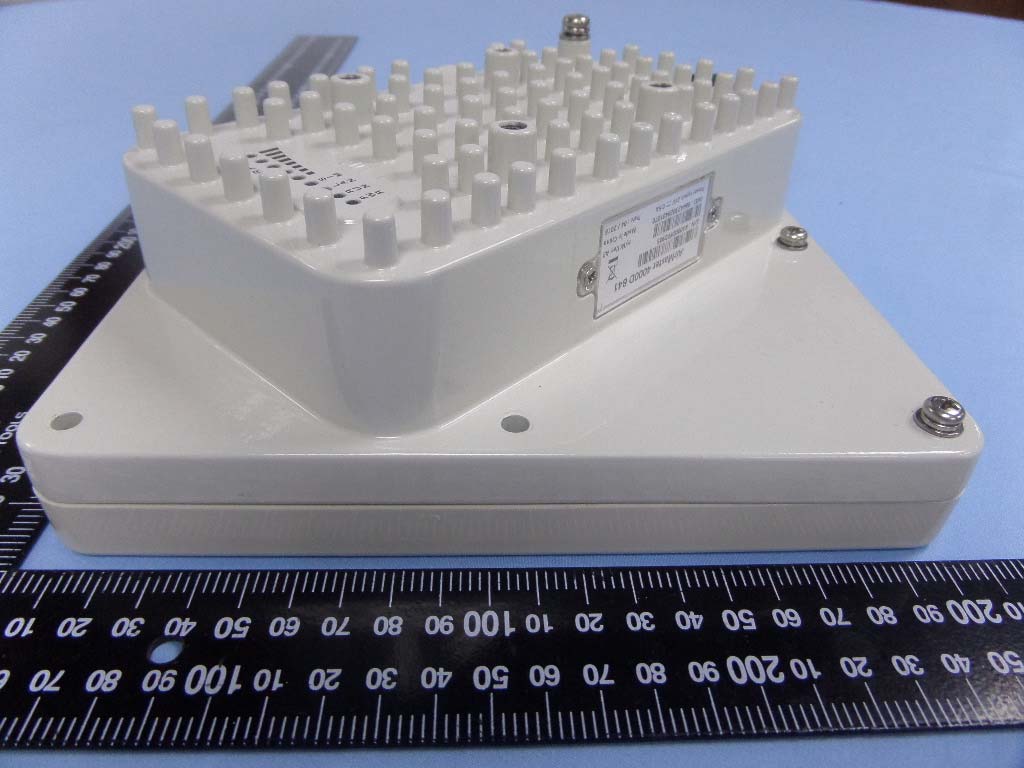 FCC ID S3KSWLR41 External Photos
