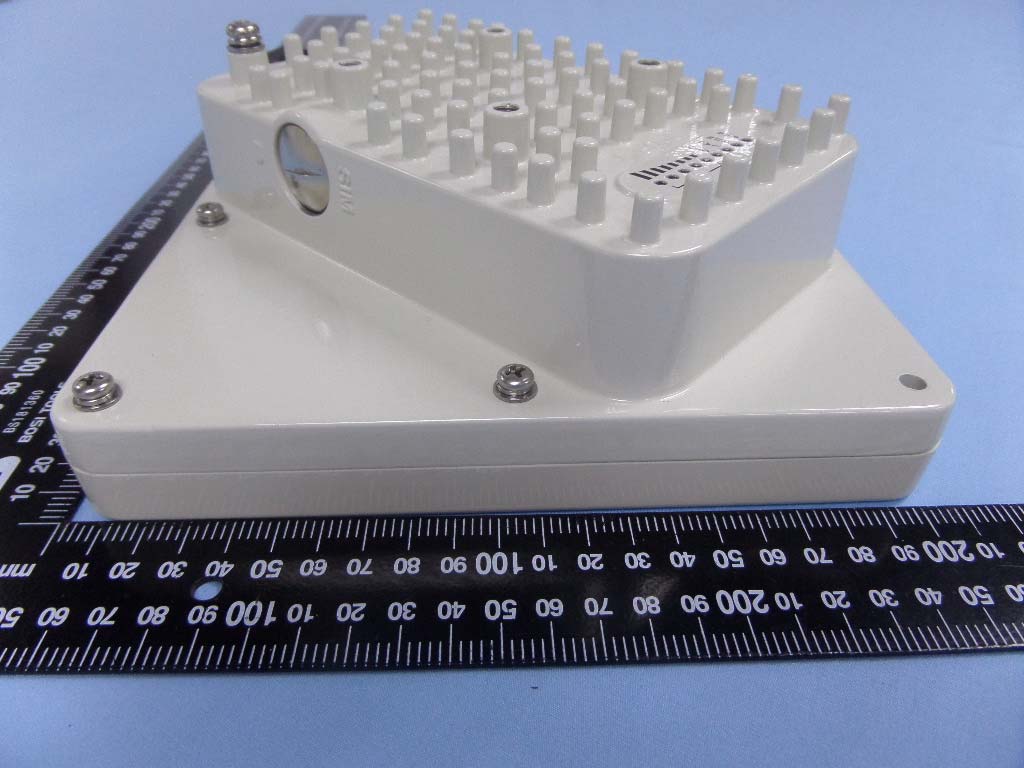 FCC ID S3KSWLR41 External Photos