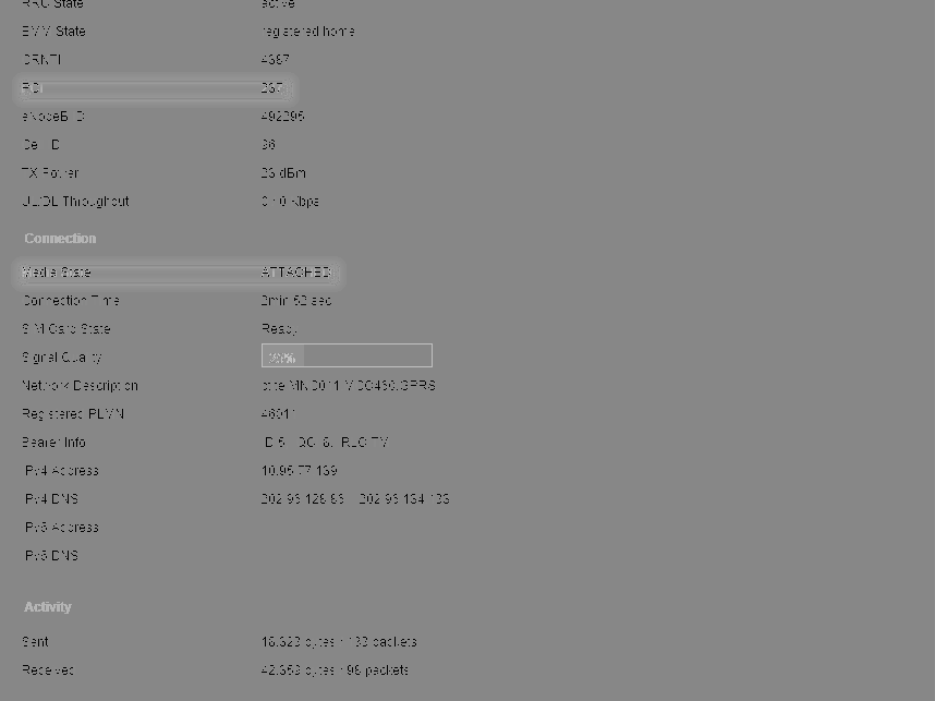 FCC ID S3KSWLR41 Users Manual
