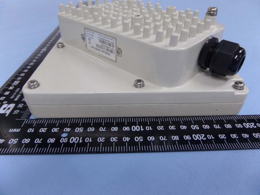 FCC ID S3KSWLR43 External Photos