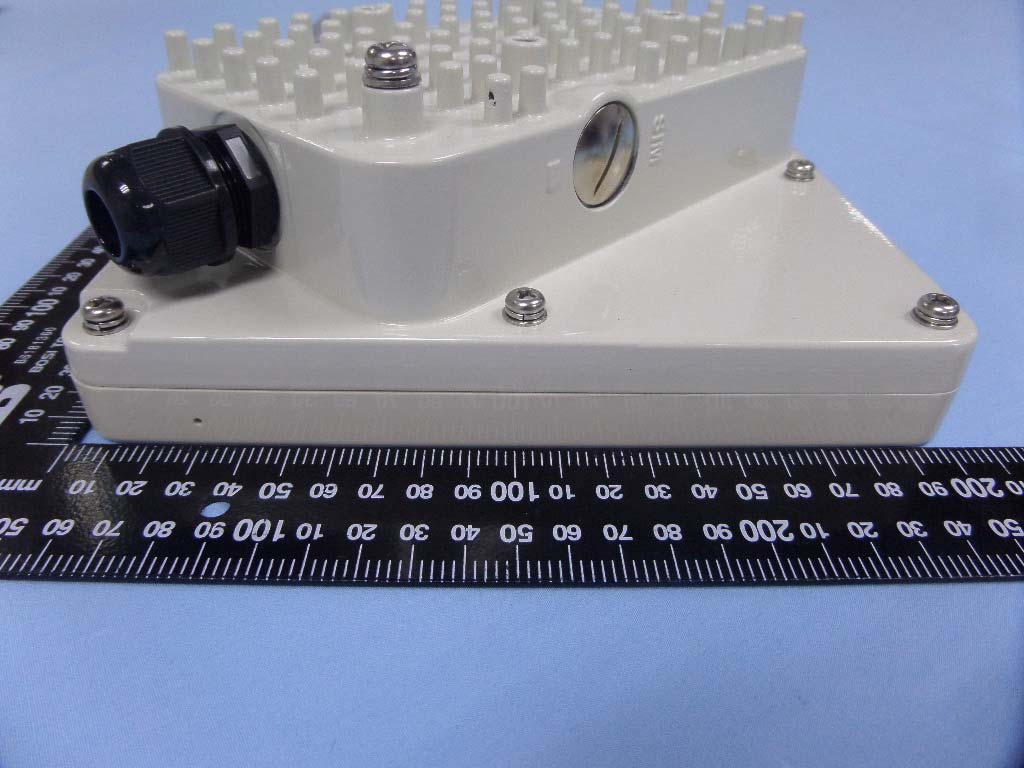 FCC ID S3KSWLR43 External Photos