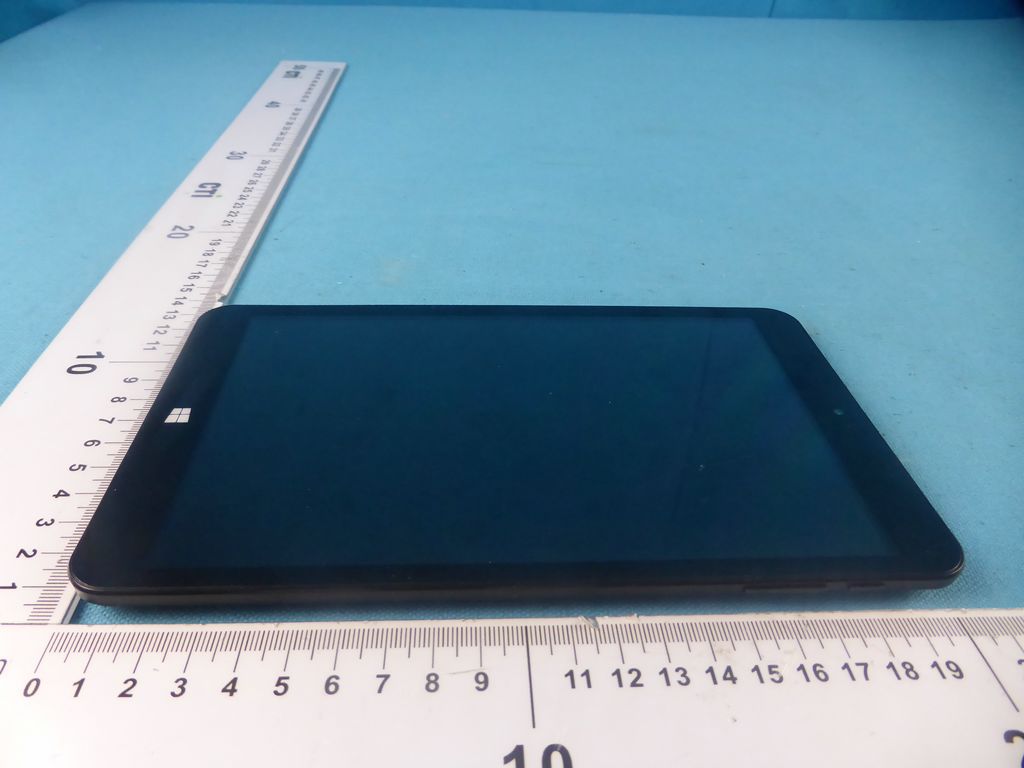 FCC ID S5V-D080W1 External Photos