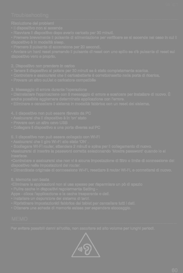 FCC ID S5V-D08S80 Users Manual