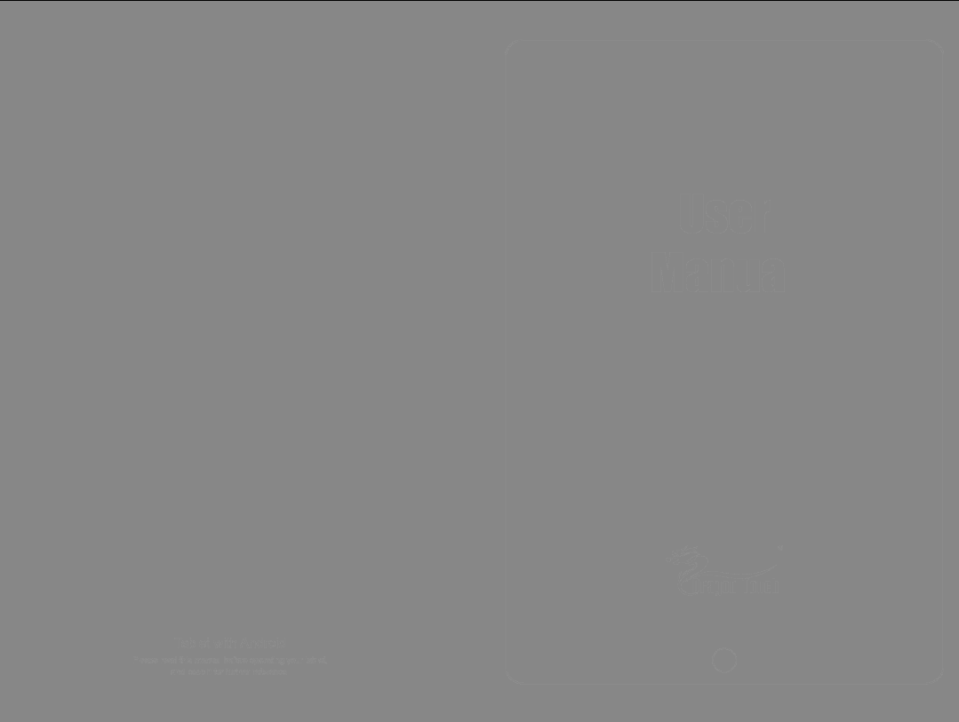 FCC ID S5V-D08S80 Users Manual