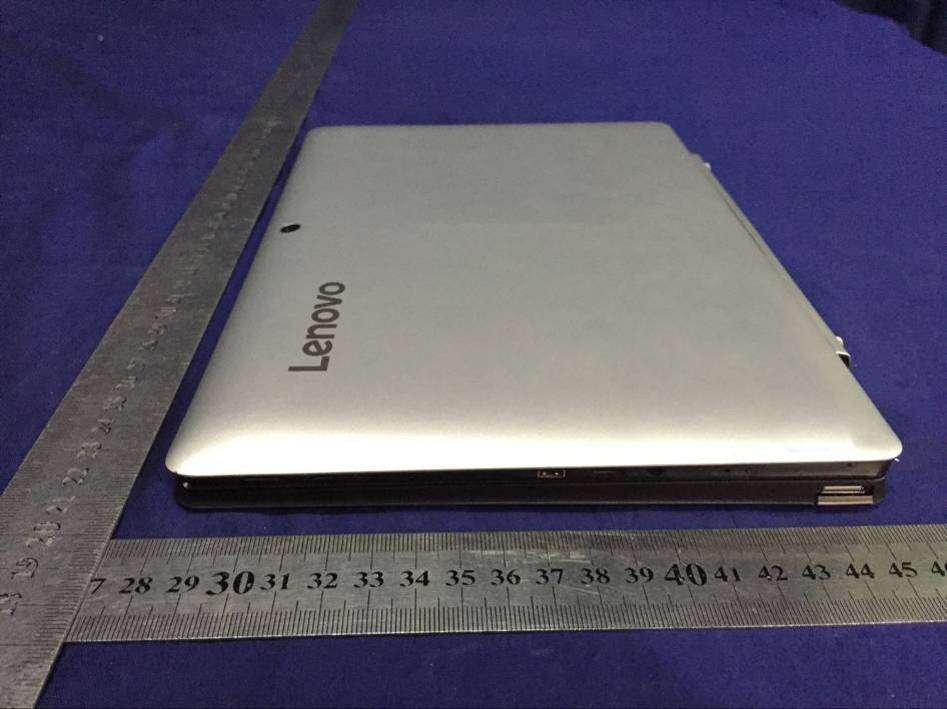 FCC ID S7JMIIX310 External Photos