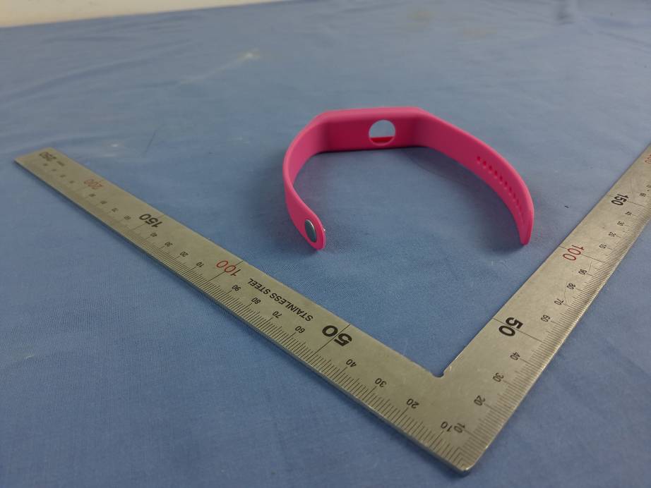 FCC ID S7JSW320 External Photos