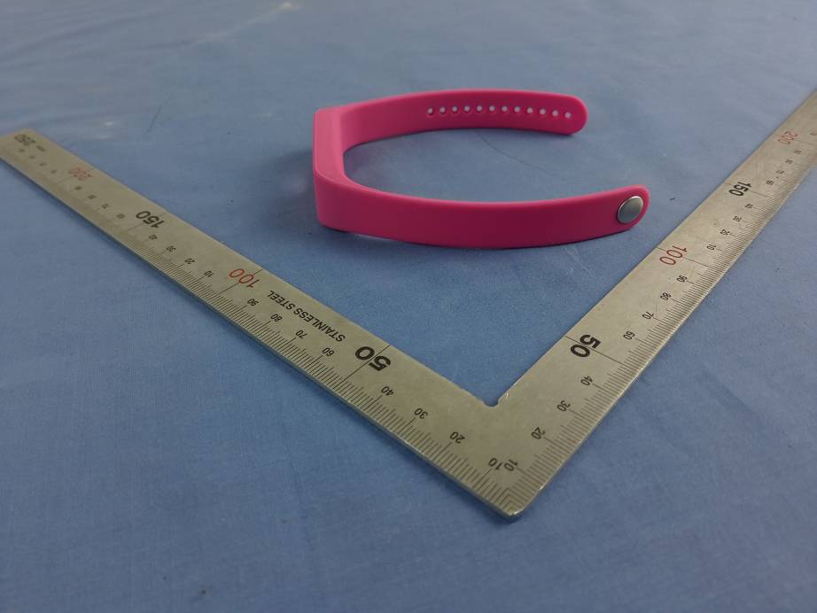 FCC ID S7JSW320 External Photos