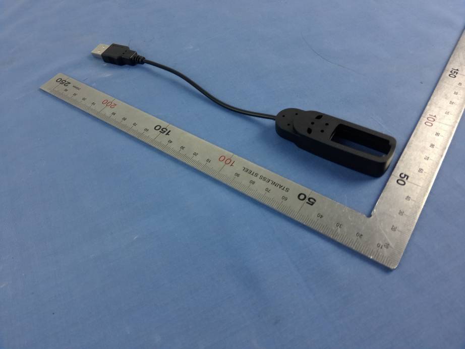 FCC ID S7JSW320 External Photos