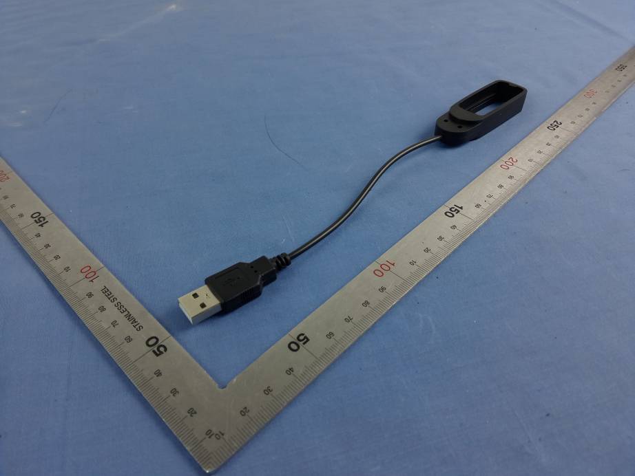 FCC ID S7JSW320 External Photos