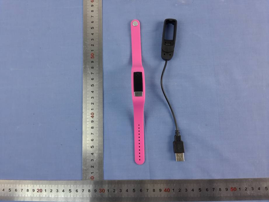 FCC ID S7JSW320 External Photos