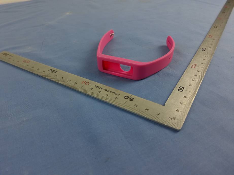 FCC ID S7JSW320 External Photos