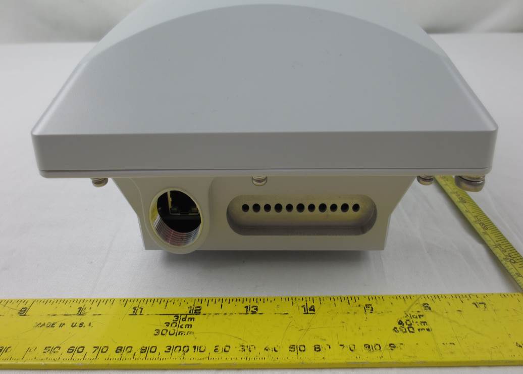 FCC ID S9GTDBAC22N Test Report