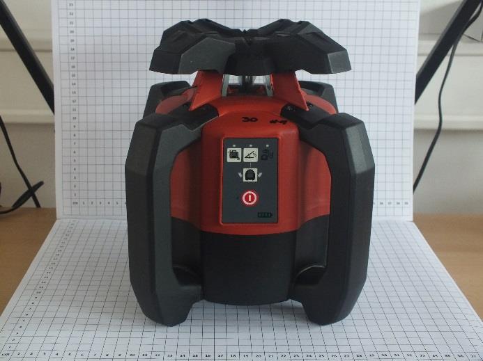 FCC ID SDL-PR3XR02 External Photos