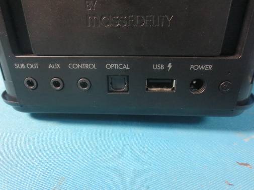 FCC ID SEP-CORE External Photos