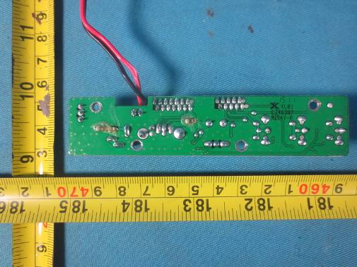 FCC ID SEP-CORE Internal Photos