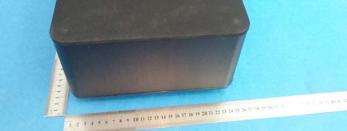 FCC ID SEP-CORESUB External Photos