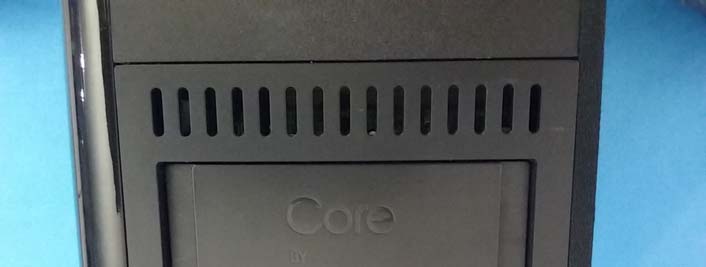 FCC ID SEP-CORESUB External Photos