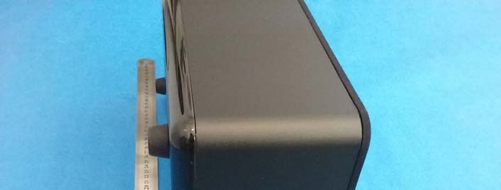 FCC ID SEP-CORESUB External Photos