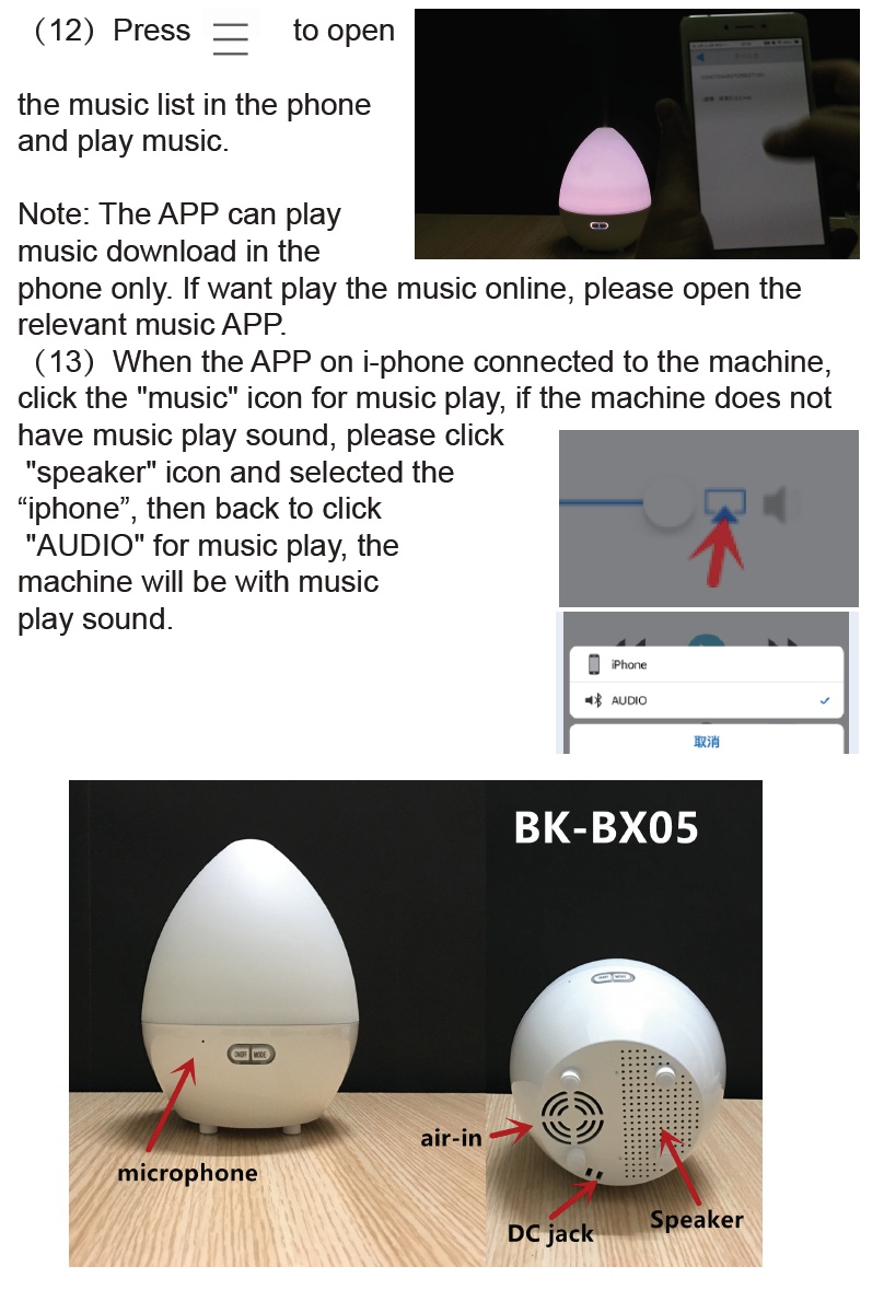 FCC ID SER1DX External Photos
