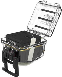 FCC ID SERRC01 Users Manual