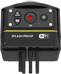 FCC ID SERRC01 Users Manual