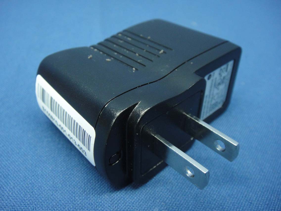 FCC ID SERRC02 External Photos