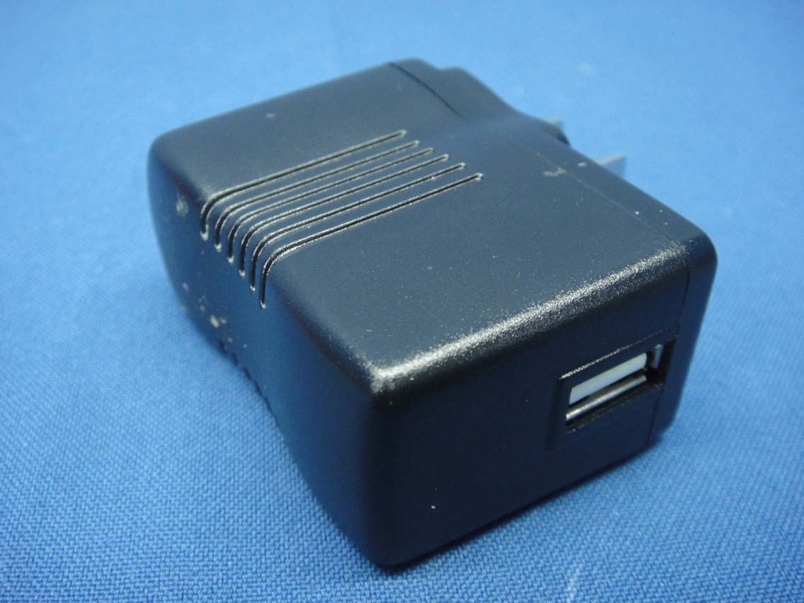 FCC ID SERRC02 External Photos