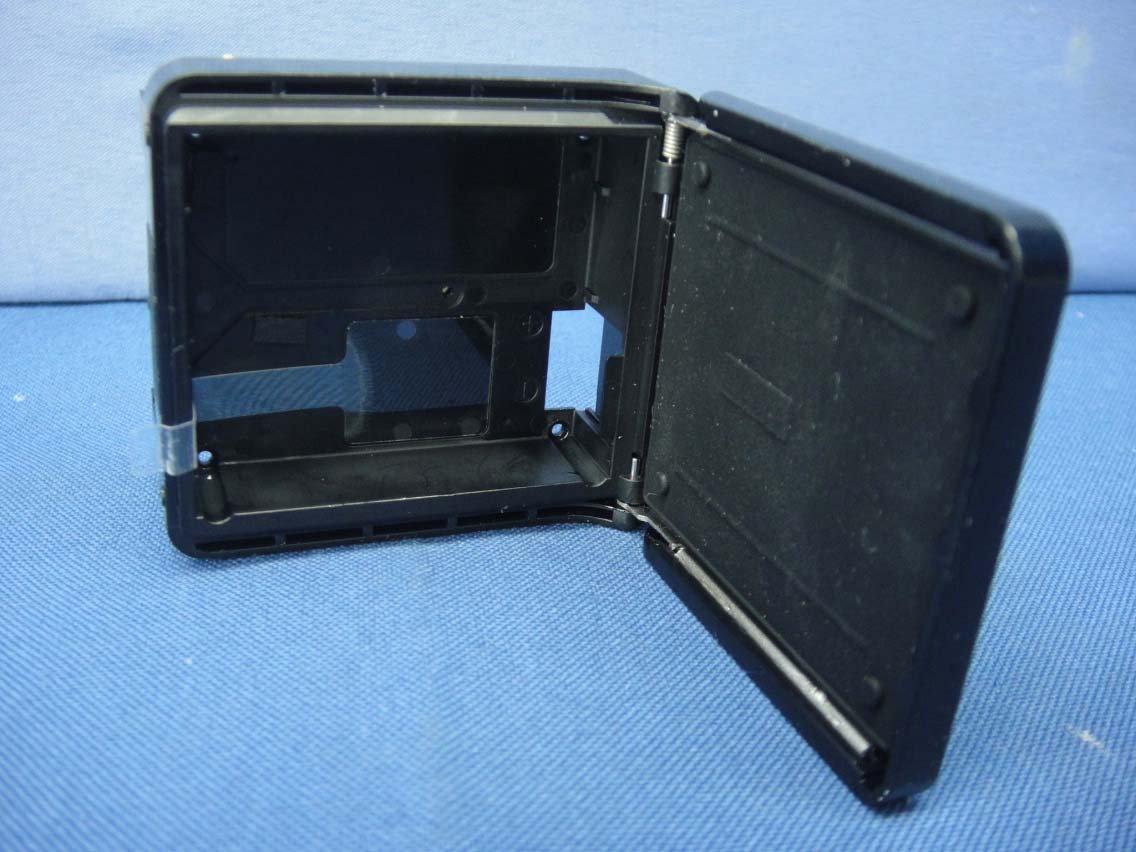FCC ID SERRC02 Internal Photos