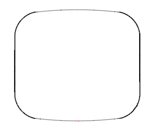 FCC ID SERRC03 ID Label Location Info