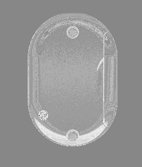 FCC ID SERRC05 ID Label Location Info