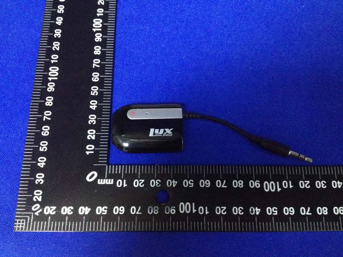 FCC ID SF4-BAT103 External Photos