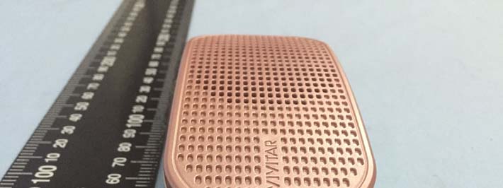 FCC ID SF4-SP412 External Photos