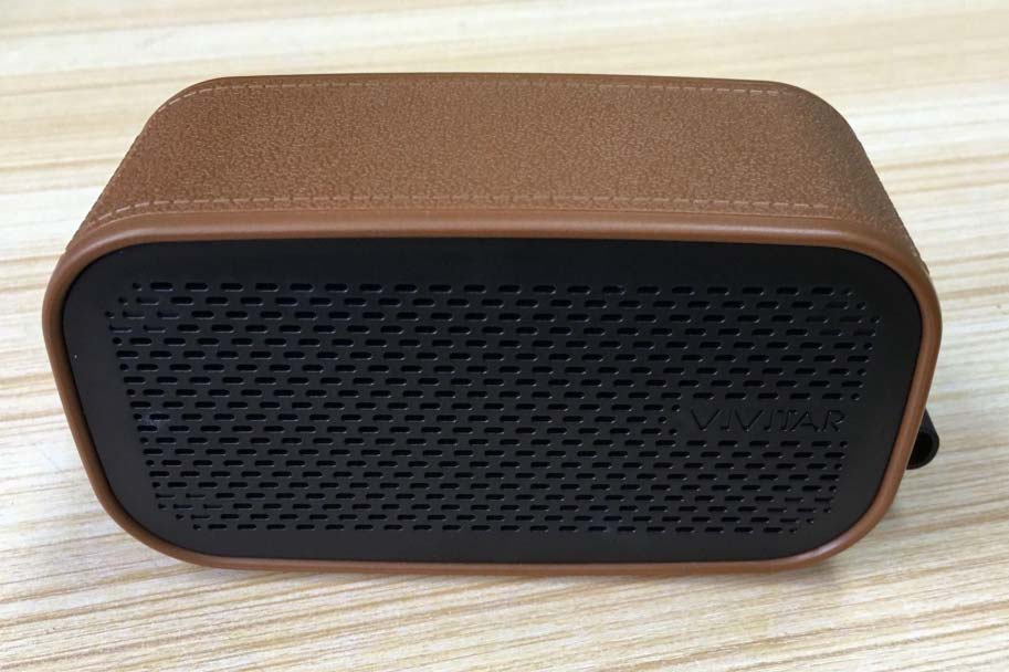 FCC ID SF4-SP417 External Photos