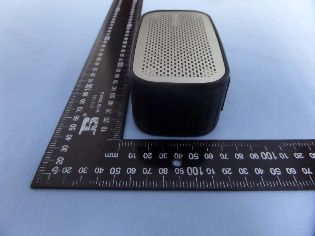 FCC ID SF4-SP417 External Photos
