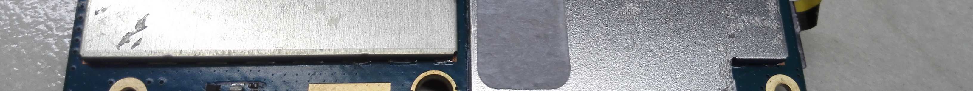 FCC ID SG71507L51 Internal Photos