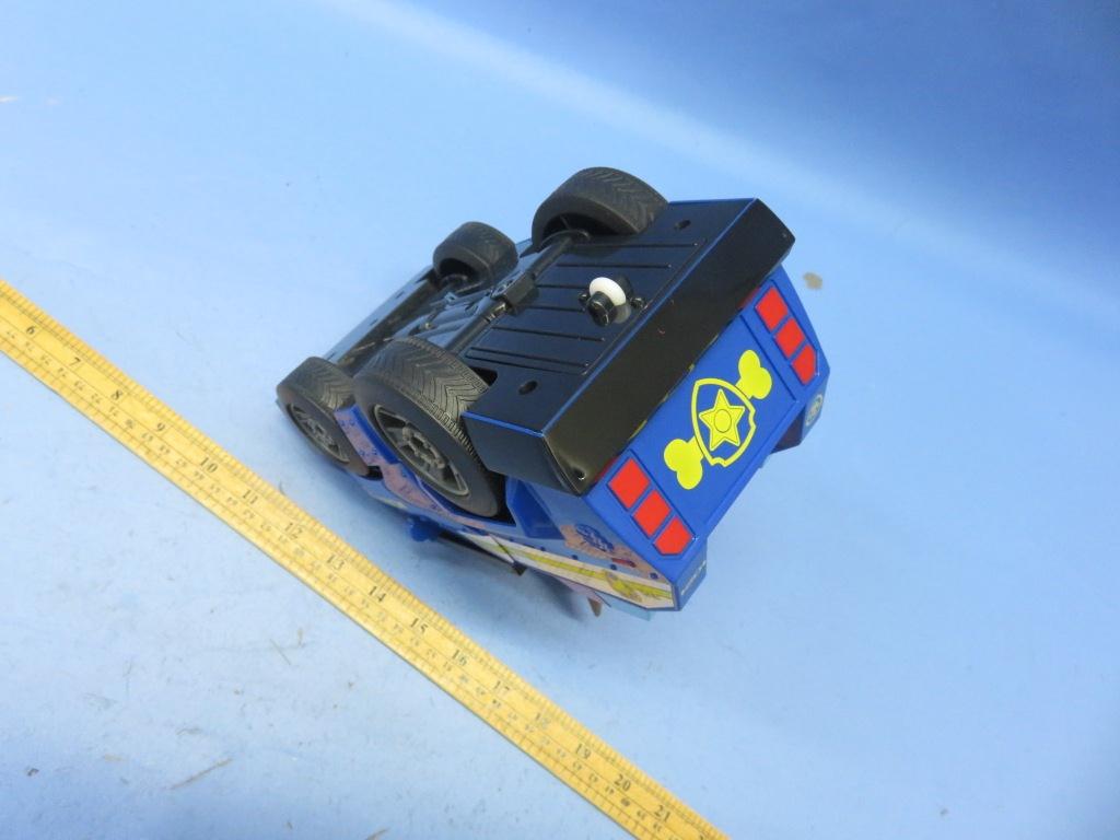 FCC ID SIP-609010 External Photos